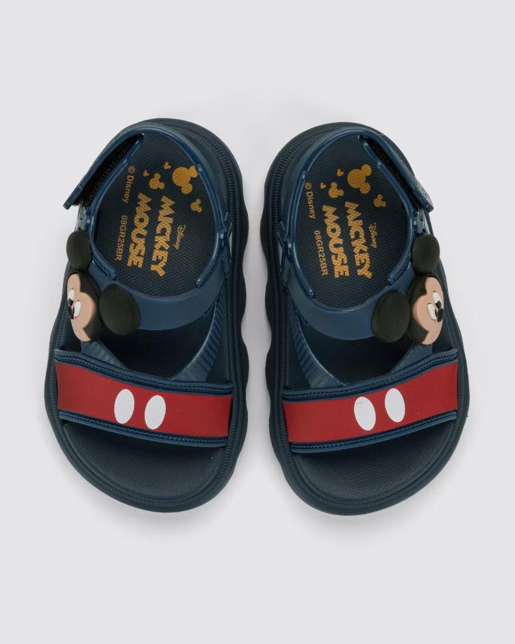 Sandalia Mickey Easy Plus - Imagen 2