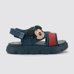 Sandalia Mickey Easy Plus