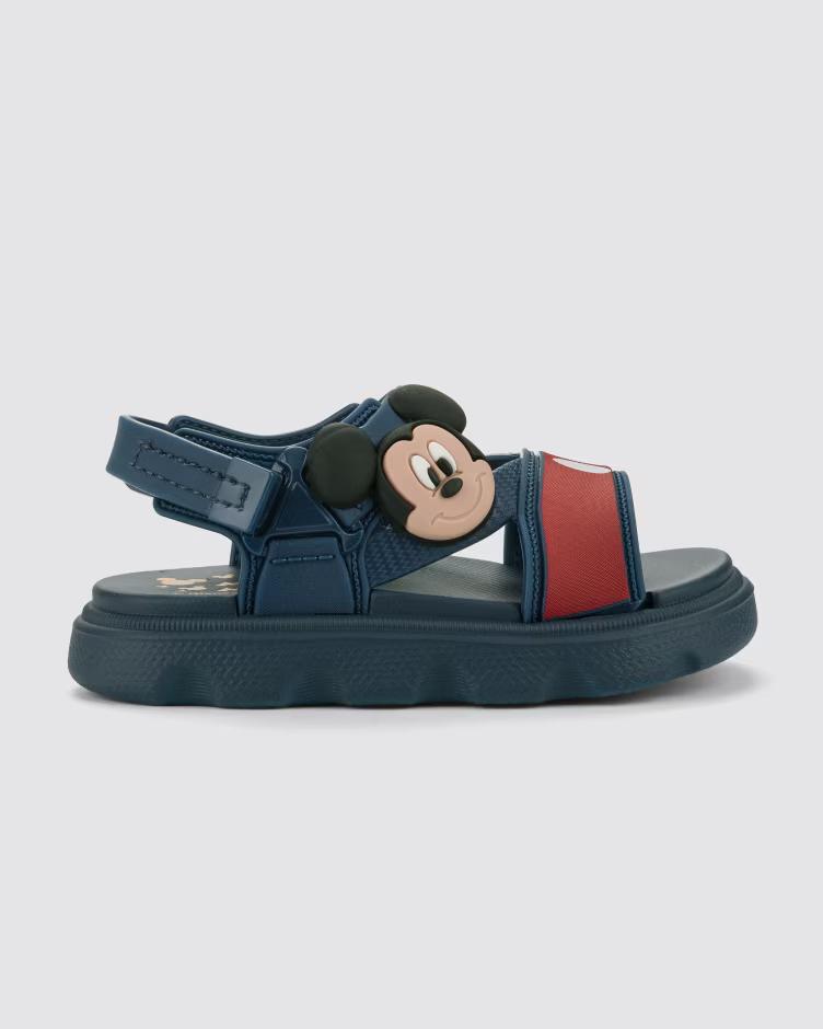 Sandalia Mickey Easy Plus